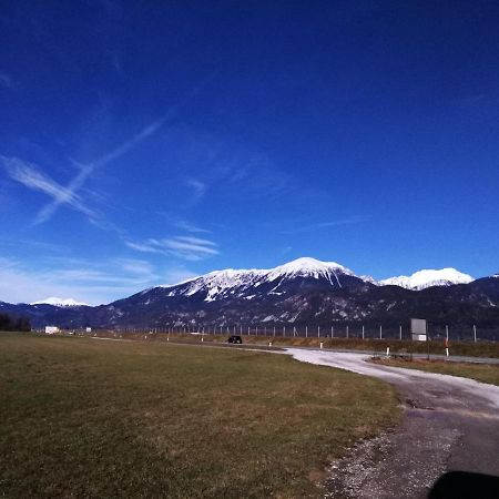 Apartament Edelweiss Radovljica Zewnętrze zdjęcie