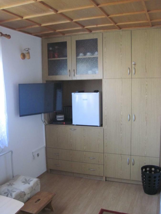 Apartament Edelweiss Radovljica Zewnętrze zdjęcie